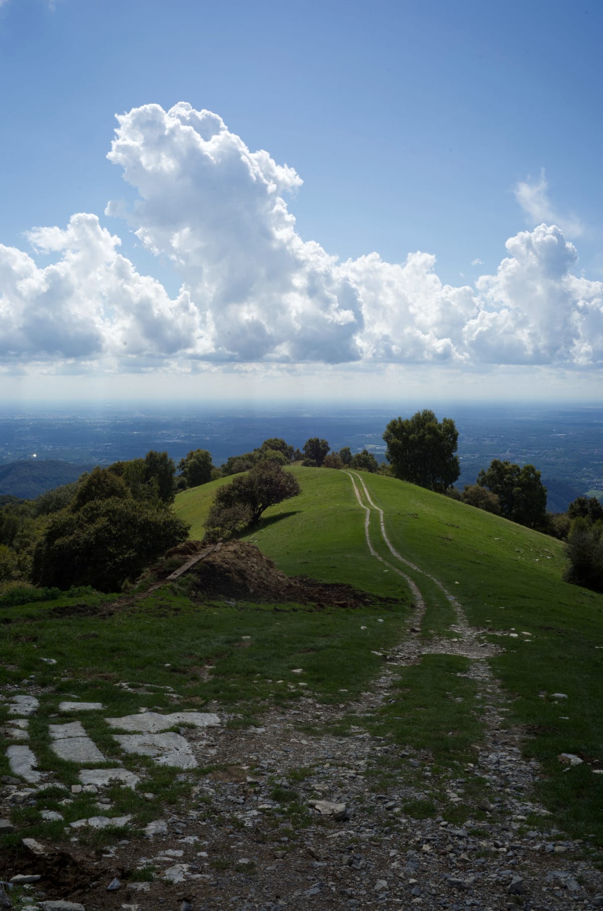 Back to Europe Post feature image