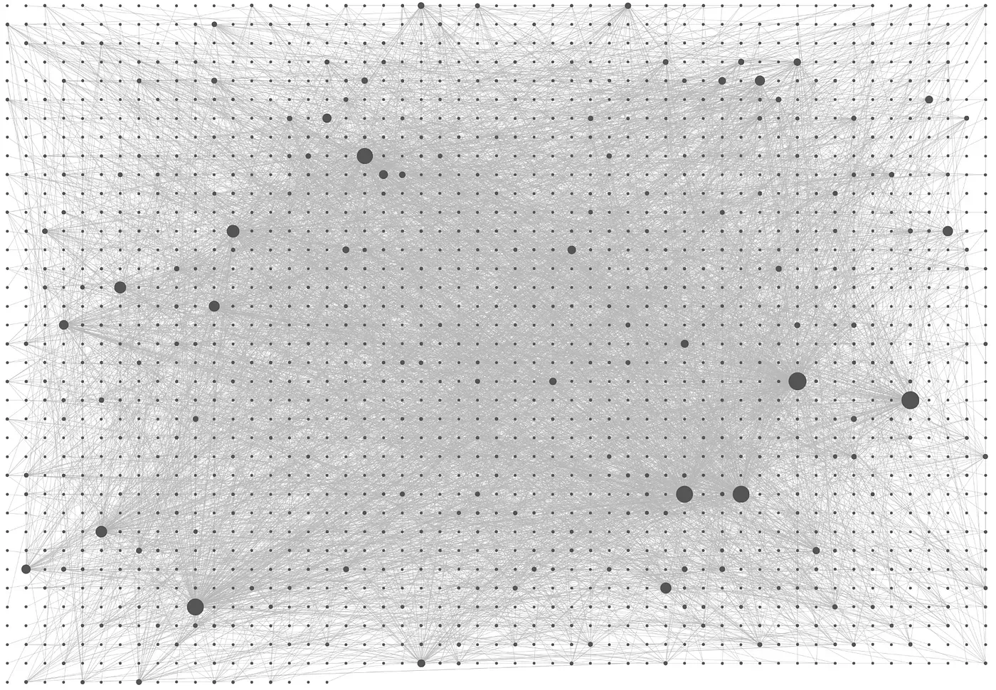 Why I Ditched Roam Research and Logseq as Tools for Writing Post image