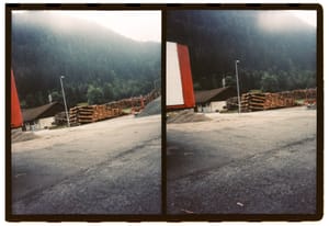 A note about my German and English letters Post feature image